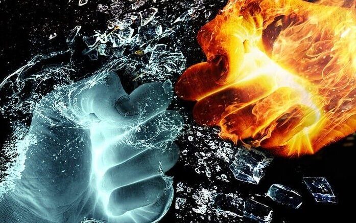 Mediacje i moderacja w konflikcie